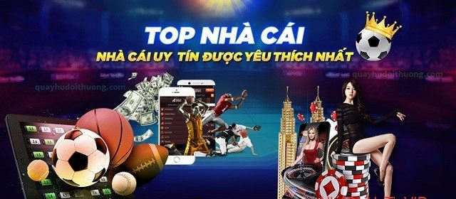 Tiêu chí xác định nhà cái nào uy tín, chất lượng